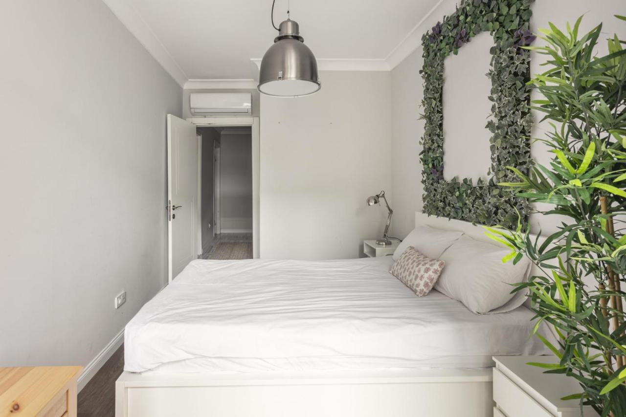 이스탄불 Central And Refreshing Flat In Beyoglu 아파트 외부 사진