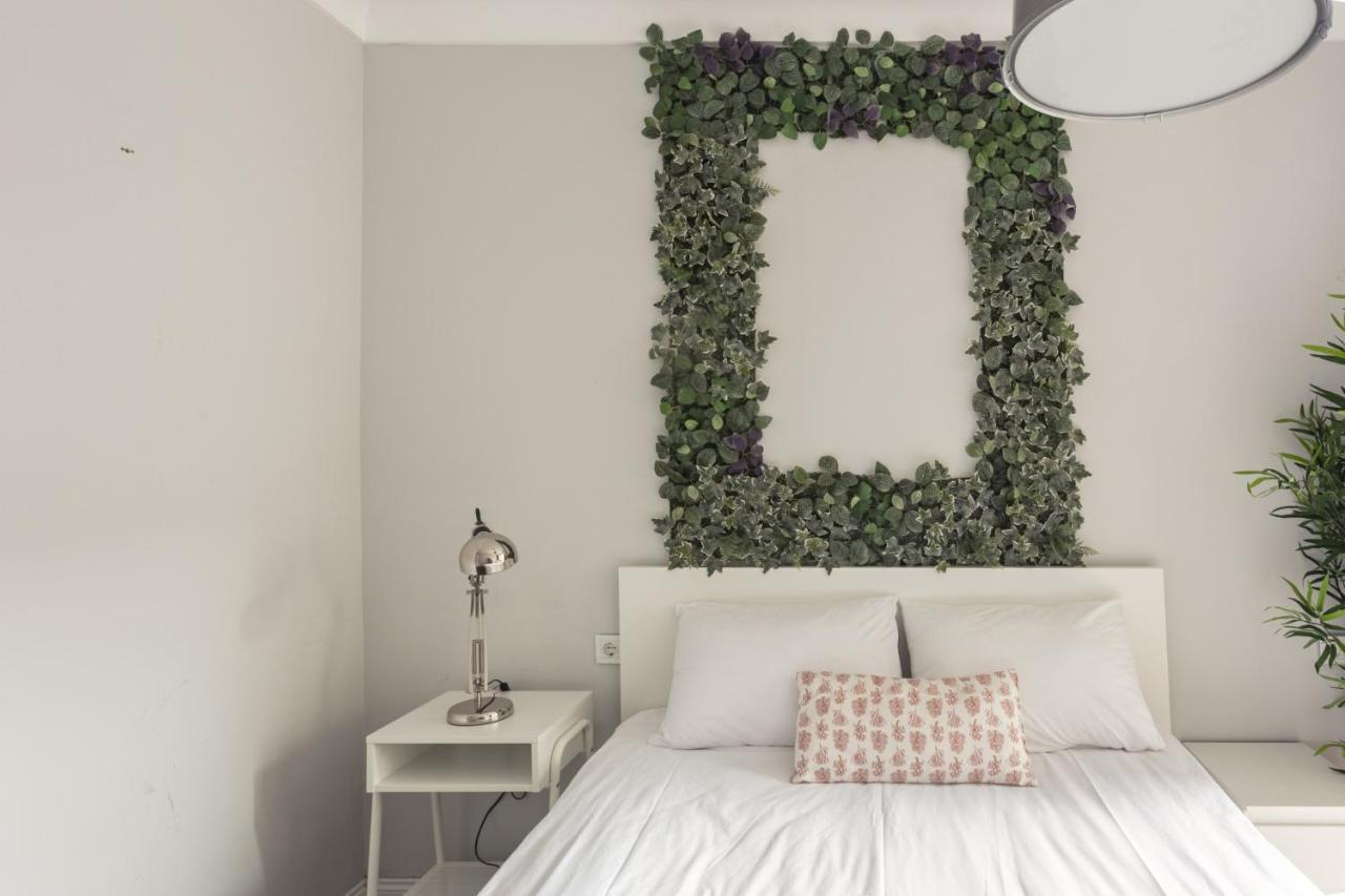 이스탄불 Central And Refreshing Flat In Beyoglu 아파트 외부 사진