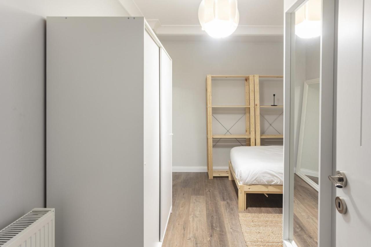 이스탄불 Central And Refreshing Flat In Beyoglu 아파트 외부 사진