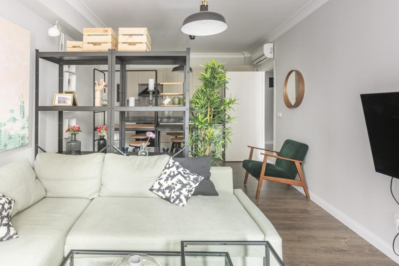 이스탄불 Central And Refreshing Flat In Beyoglu 아파트 외부 사진